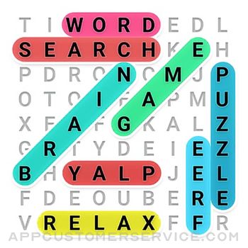 Word Hunt: Search Finder Game Customer Service