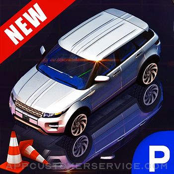 Car Parking Simulator : 2021 Customer Service