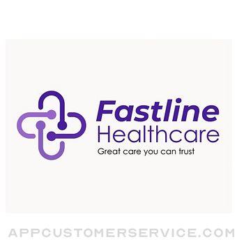 Download Fastline Healthcare App