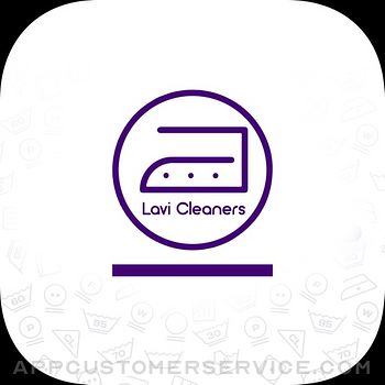 Download Lavi Cleaners App