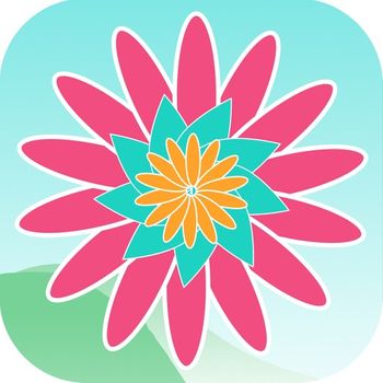 Download Flower World App