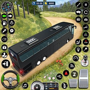 Offroad Coach Simulator Games Customer Service