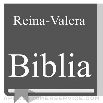 Biblia Reina Valera 1865 Customer Service