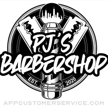 PJ Barber Shop Customer Service