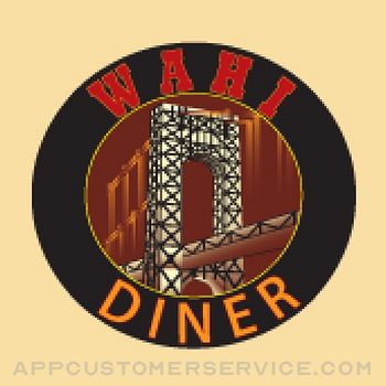 Wahi Diner Customer Service