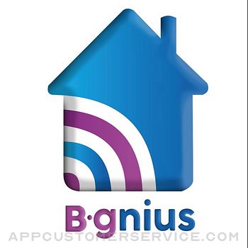 Download Bgnius App