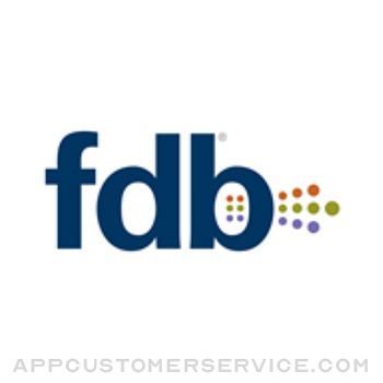 FDB Image App Customer Service