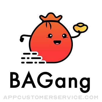 BAGang Customer Service