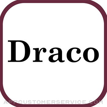 Draco Customer Service
