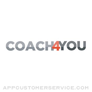 Coach4You Customer Service