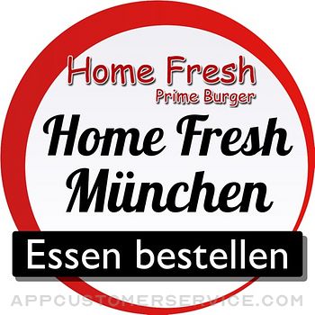 Home-Fresh München Customer Service
