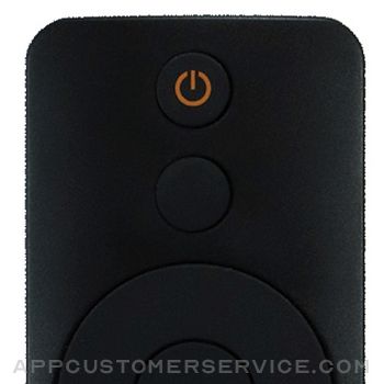 Remote control for Mi Box Customer Service