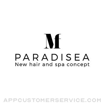 Paradisea Customer Service