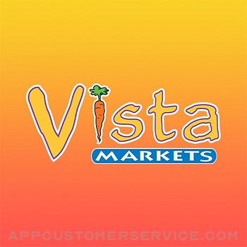 Vista Market Customer Service