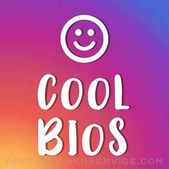 Cool IG Bios for Instagram Customer Service