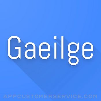 Irish Dictionary Pro Customer Service