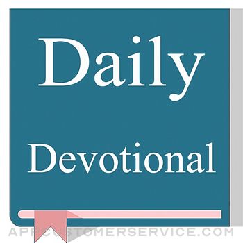 Daily Bible Devotional + Bible Customer Service