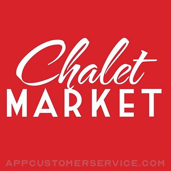 Chalet Market Customer Service