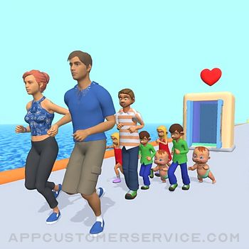 Family Run 3D Customer Service