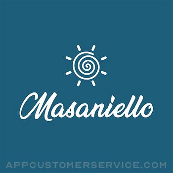 Masaniello Monterotondo Customer Service