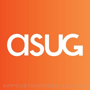 Download ASUG Events App