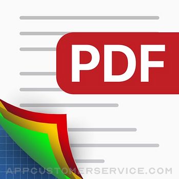 Download PDF Office Max, Acrobat Expert App