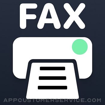 Faxie: Send Fax Customer Service