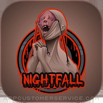 NightFall House of Terror Customer Service