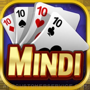 Mindi Card Game Customer Service