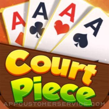 Court Piece : Rung Play Customer Service