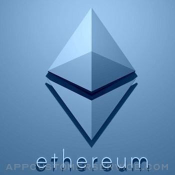 Download Ξ · ETH · Ethereum App