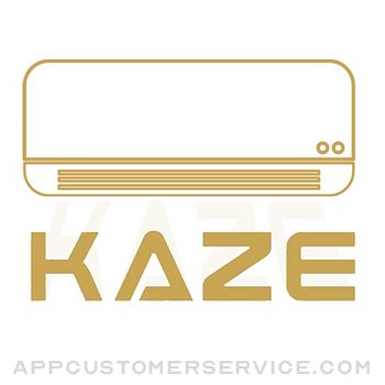 KAZE - 逸風冷凍工程 Customer Service