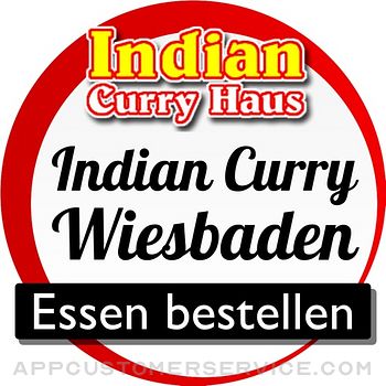 Indian Curry Haus Wiesbaden Customer Service