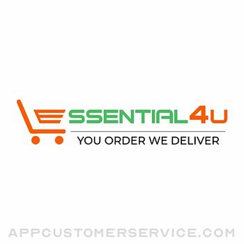 Essential4U Customer Service