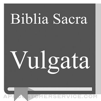 Biblia Sacra Vulgata Customer Service