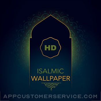 Islamic Wallpapers & Themes Customer Service