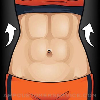 Abs Workout For Girls Customer Service