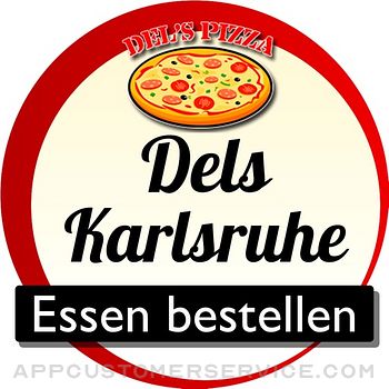 Dels Pizza Karlsruhe Customer Service