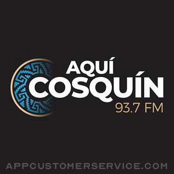 Aquí Cosquín Radio Customer Service