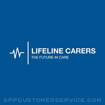 Download Lifeline Carers App