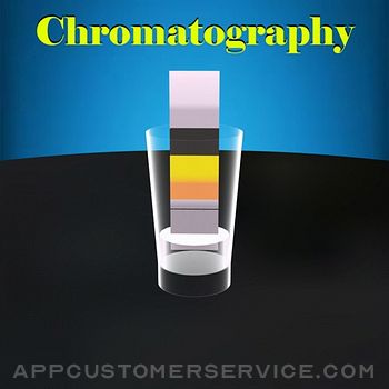 Chromatography Customer Service