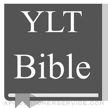 YLT Bible Customer Service