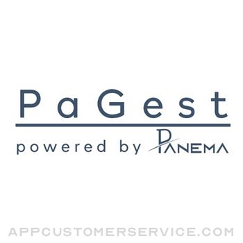Pagest Software Customer Service