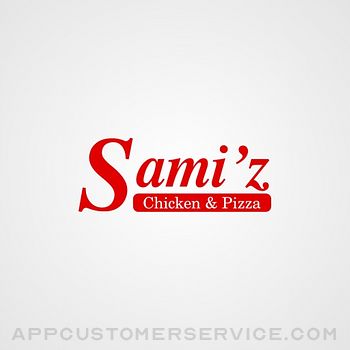 Sami'z Chicken & Pizza, London Customer Service