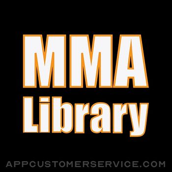 Download MMA Library App
