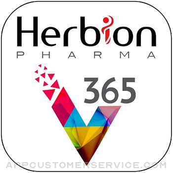Herbion Vouch365 Customer Service