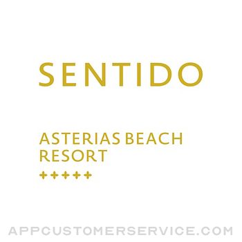 ASTERIAS BEACH Customer Service