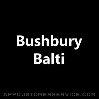 Bushbury Balti, Wolverhampton Customer Service