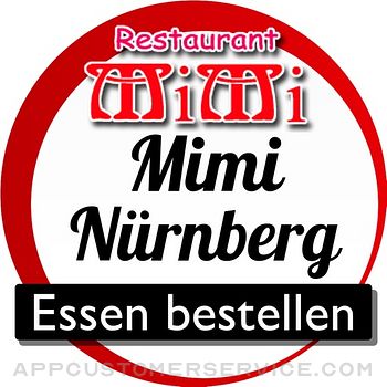 Mimi Restaurant Nürnberg Customer Service