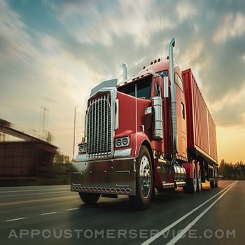 Truck simulator Customer Service